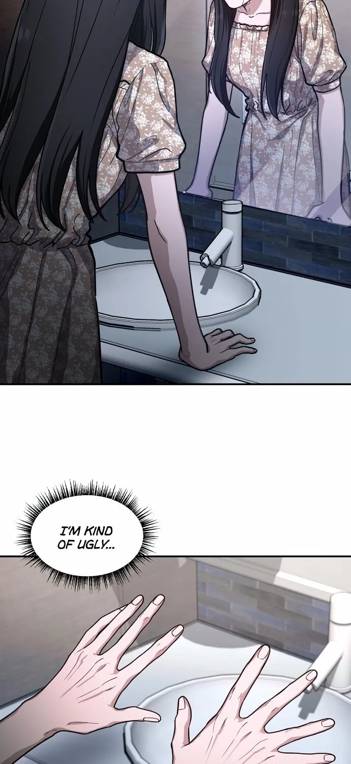 Look Alike Daughter Chapter 34 page 39 - 