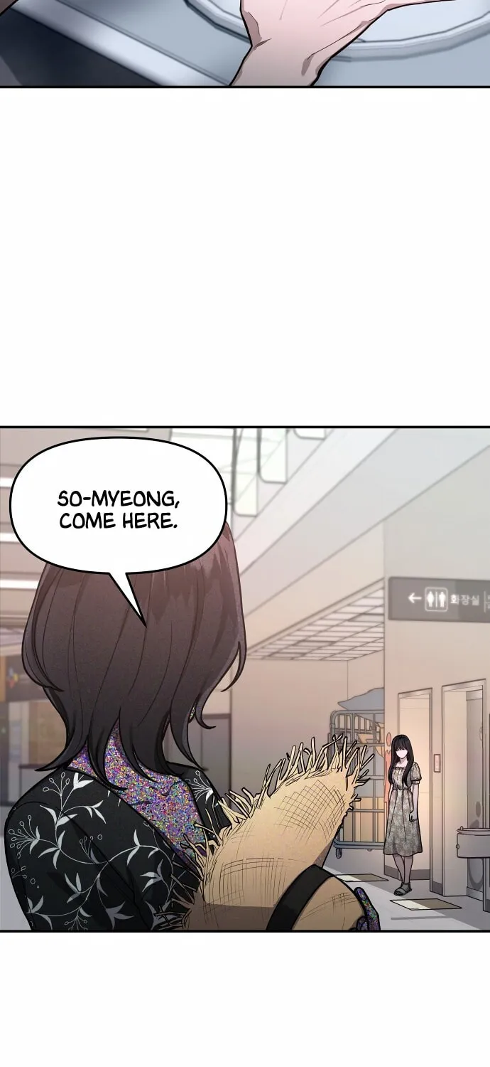 Look Alike Daughter Chapter 34 page 40 - 