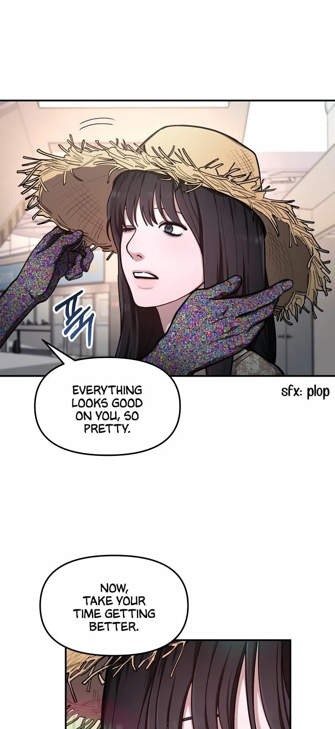 Look Alike Daughter Chapter 34 page 41 - 