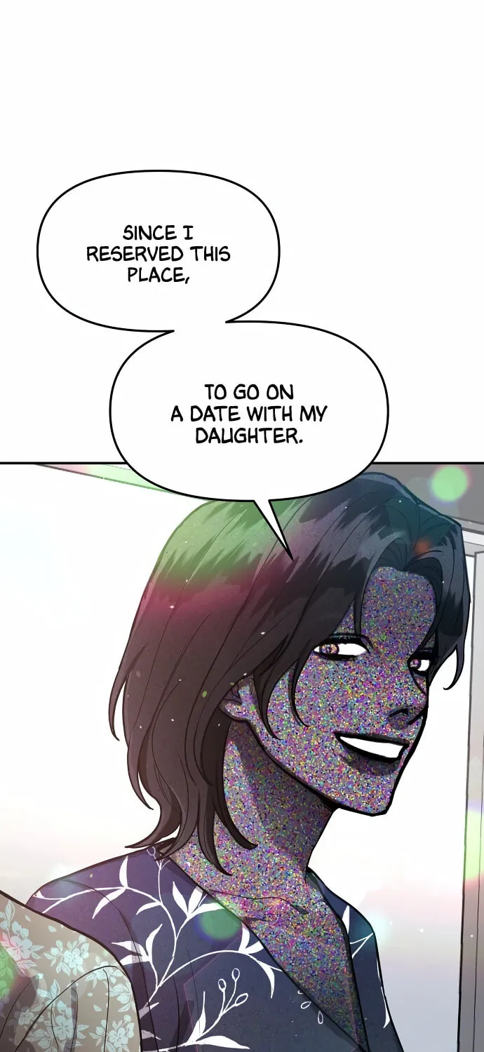 Look Alike Daughter Chapter 34 page 43 - 