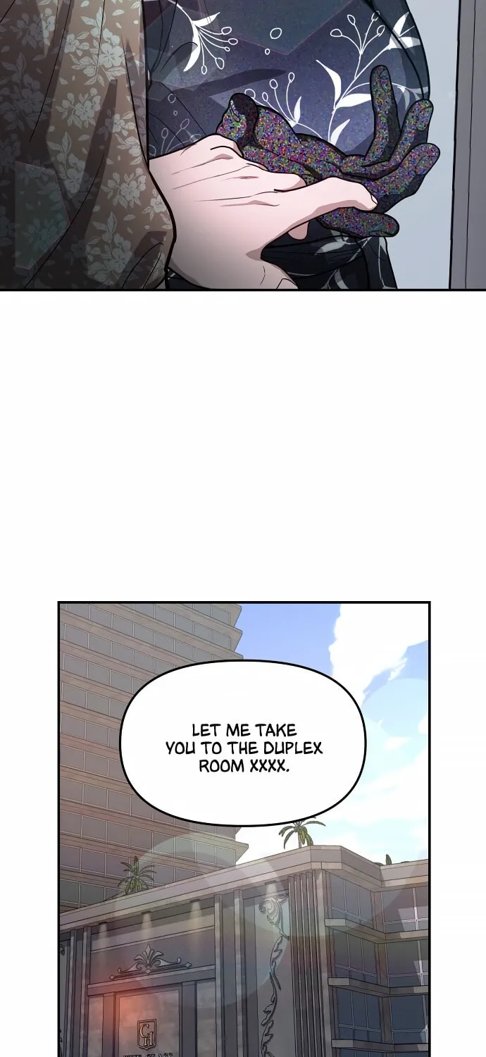 Look Alike Daughter Chapter 34 page 44 - 