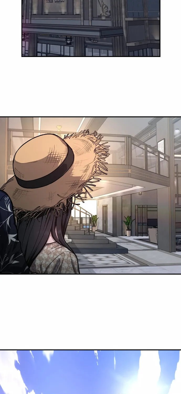 Look Alike Daughter Chapter 34 page 45 - 