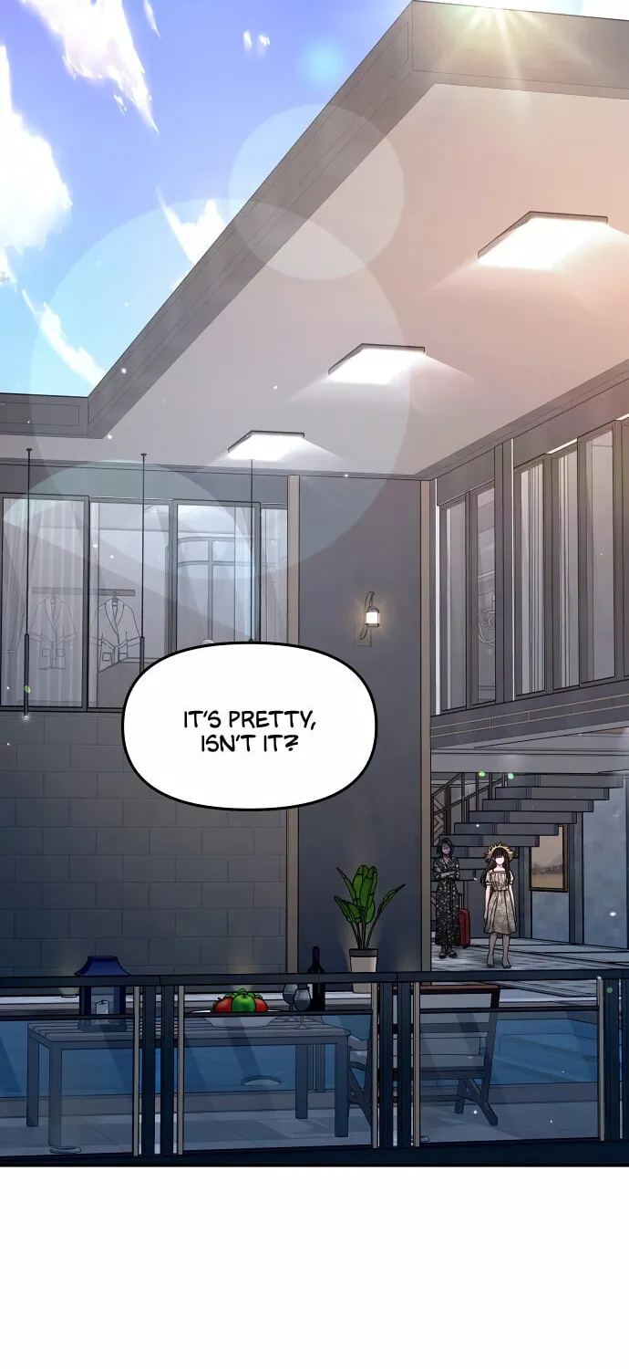 Look Alike Daughter Chapter 34 page 46 - 
