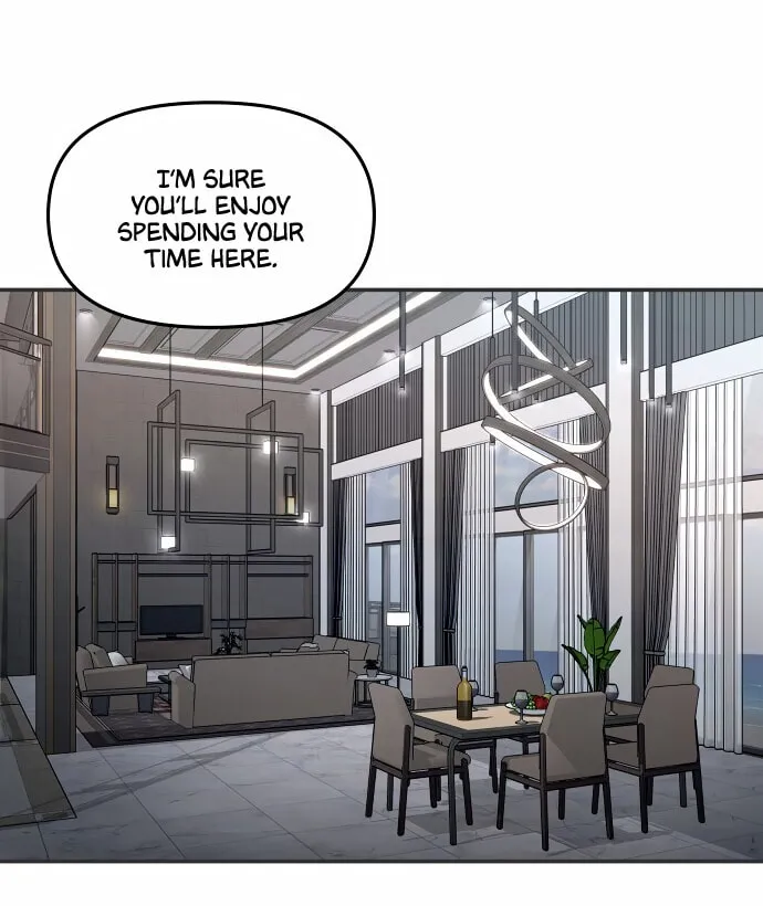 Look Alike Daughter Chapter 34 page 47 - 
