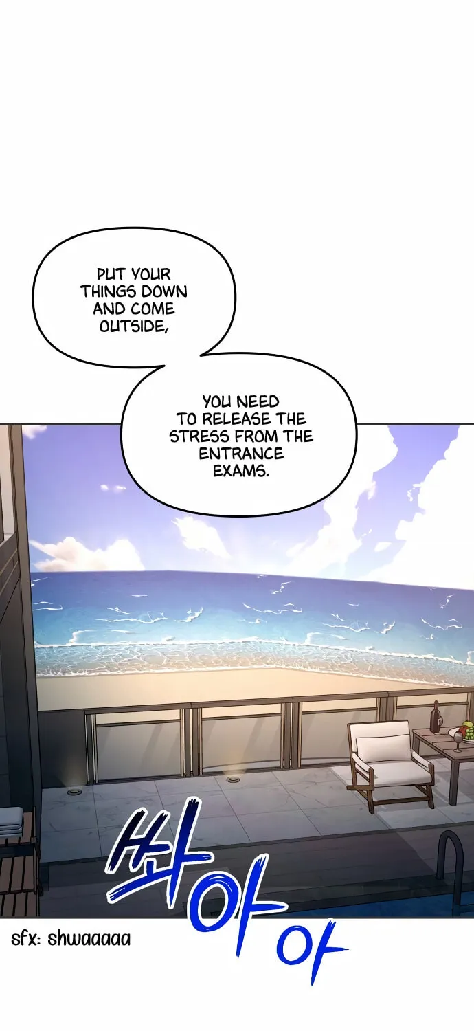 Look Alike Daughter Chapter 34 page 48 - 
