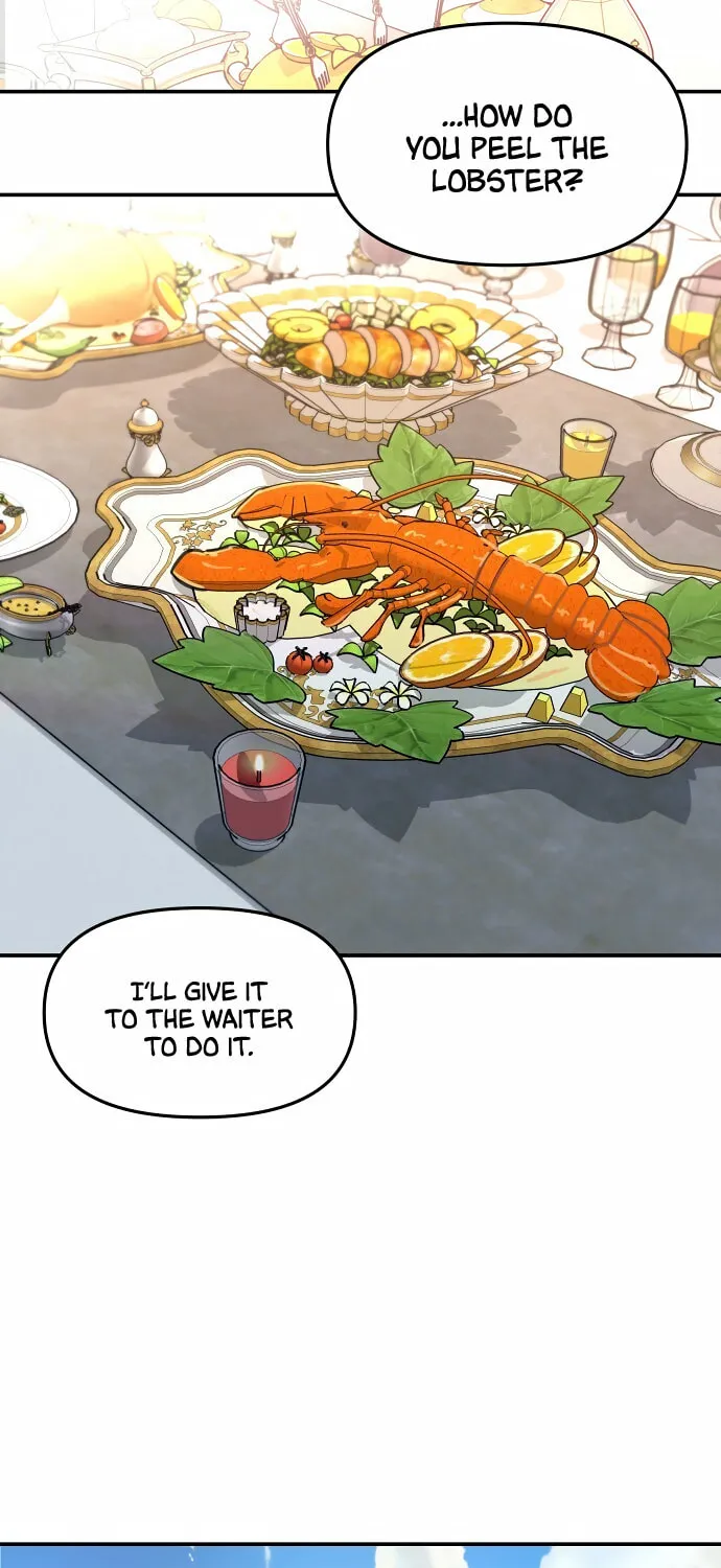 Look Alike Daughter Chapter 34 page 50 - 