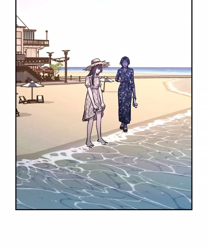 Look Alike Daughter Chapter 34 page 52 - 