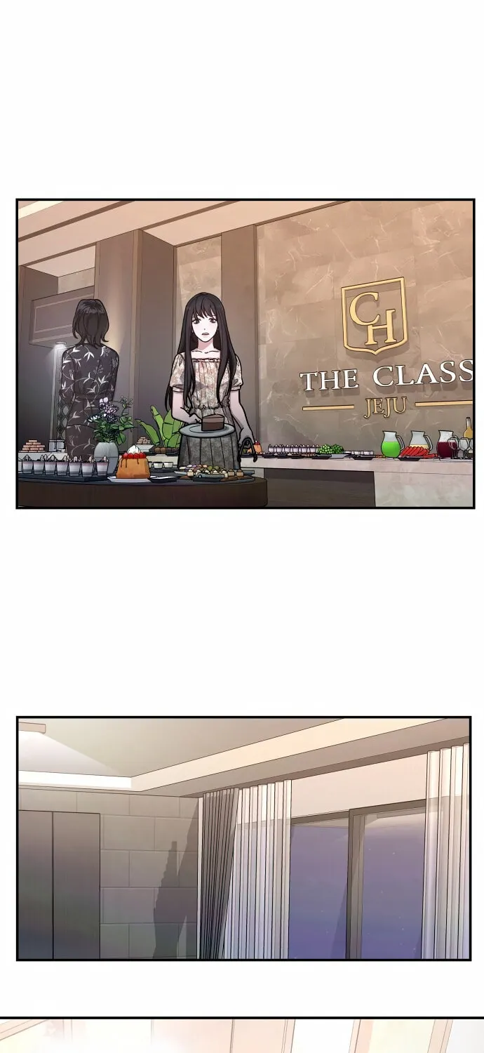Look Alike Daughter Chapter 34 page 53 - 