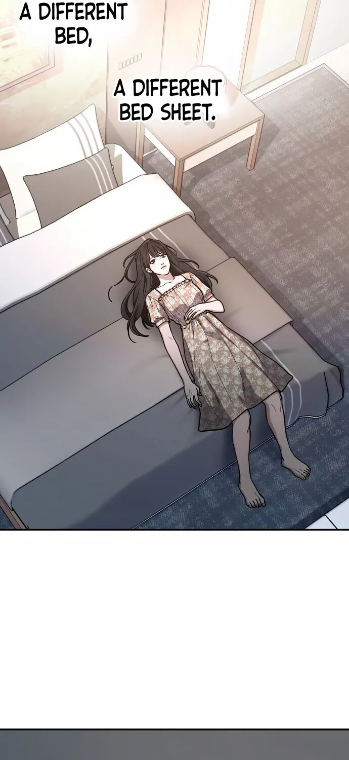 Look Alike Daughter Chapter 34 page 54 - 