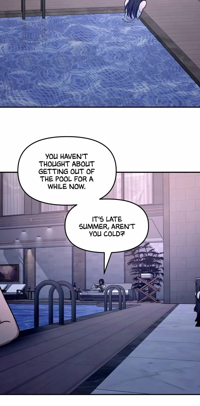 Look Alike Daughter Chapter 34 page 57 - 