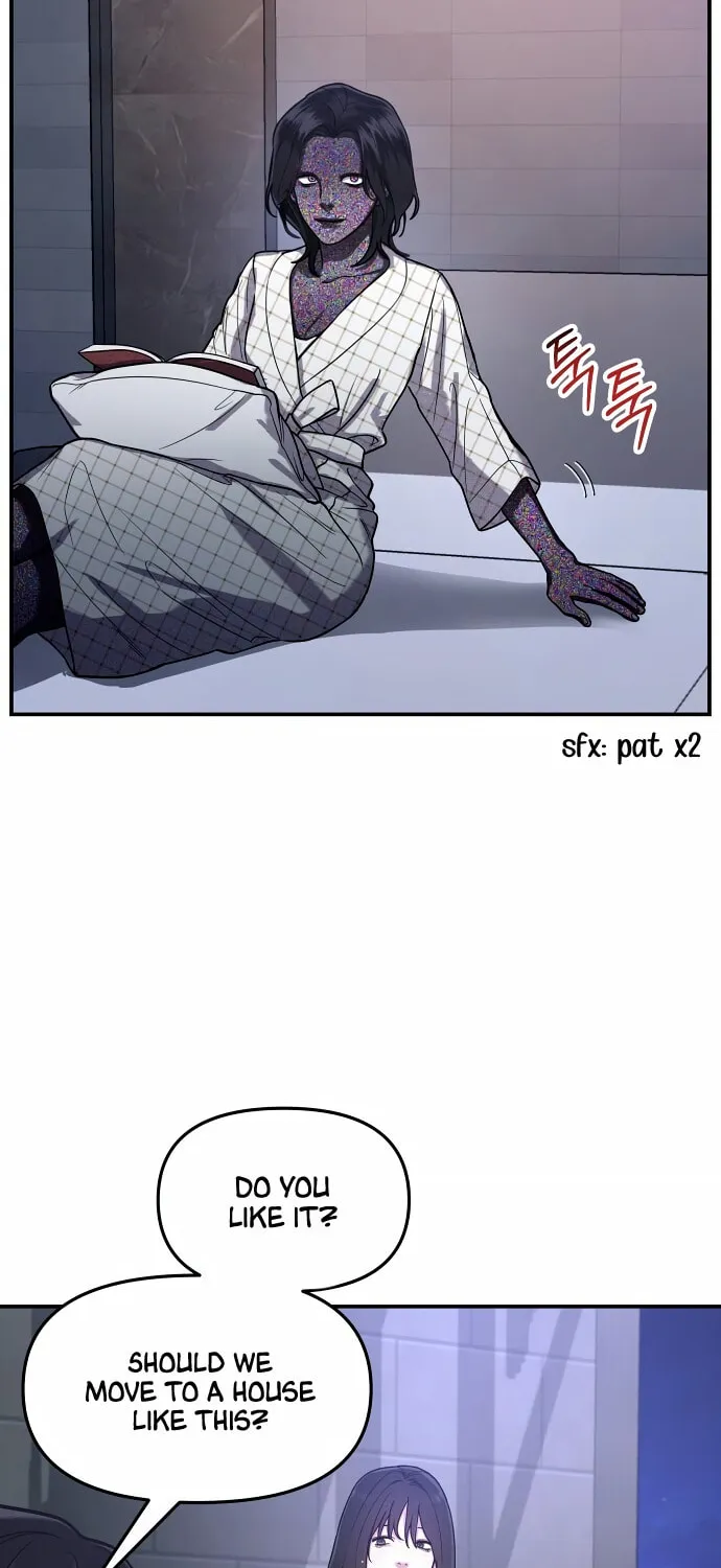 Look Alike Daughter Chapter 34 page 59 - 