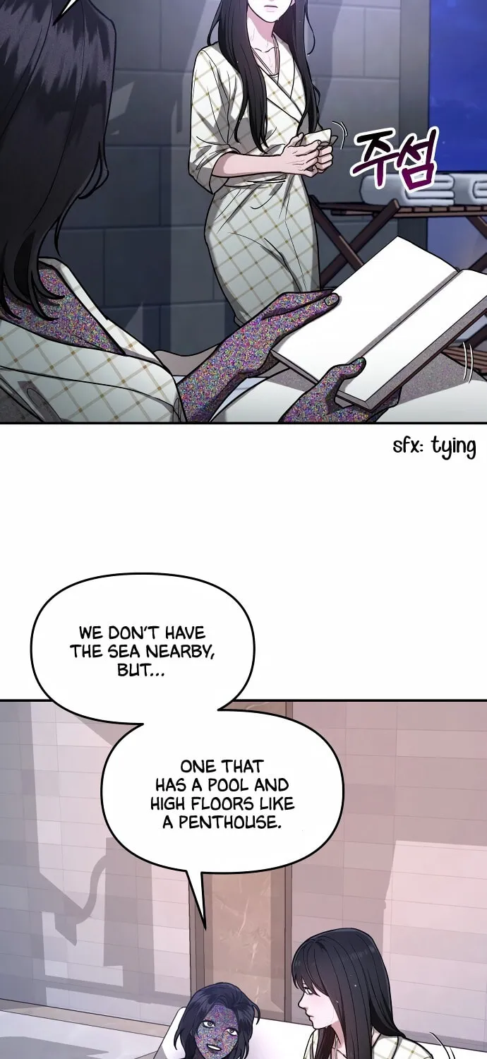 Look Alike Daughter Chapter 34 page 60 - 