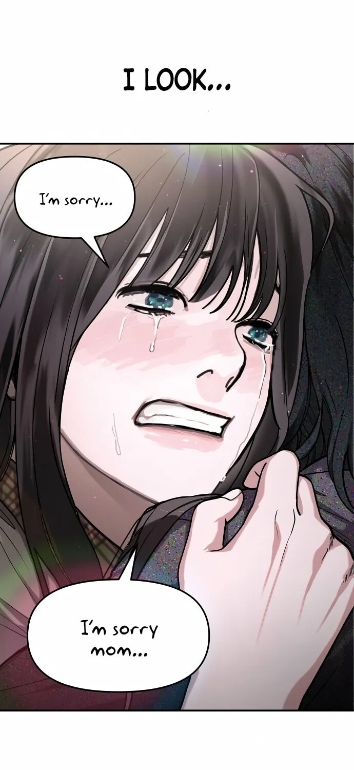 Look Alike Daughter Chapter 34 page 7 - 