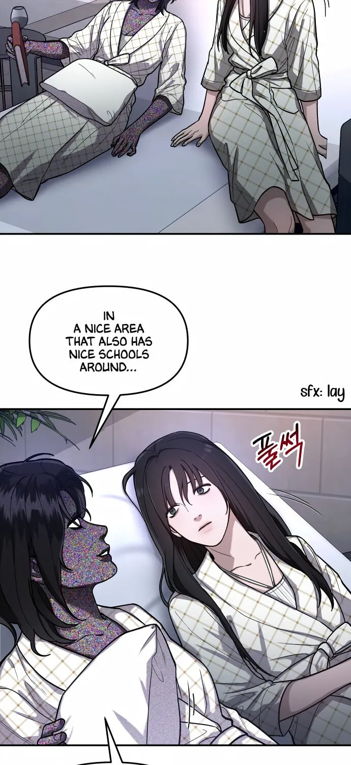Look Alike Daughter Chapter 34 page 61 - 