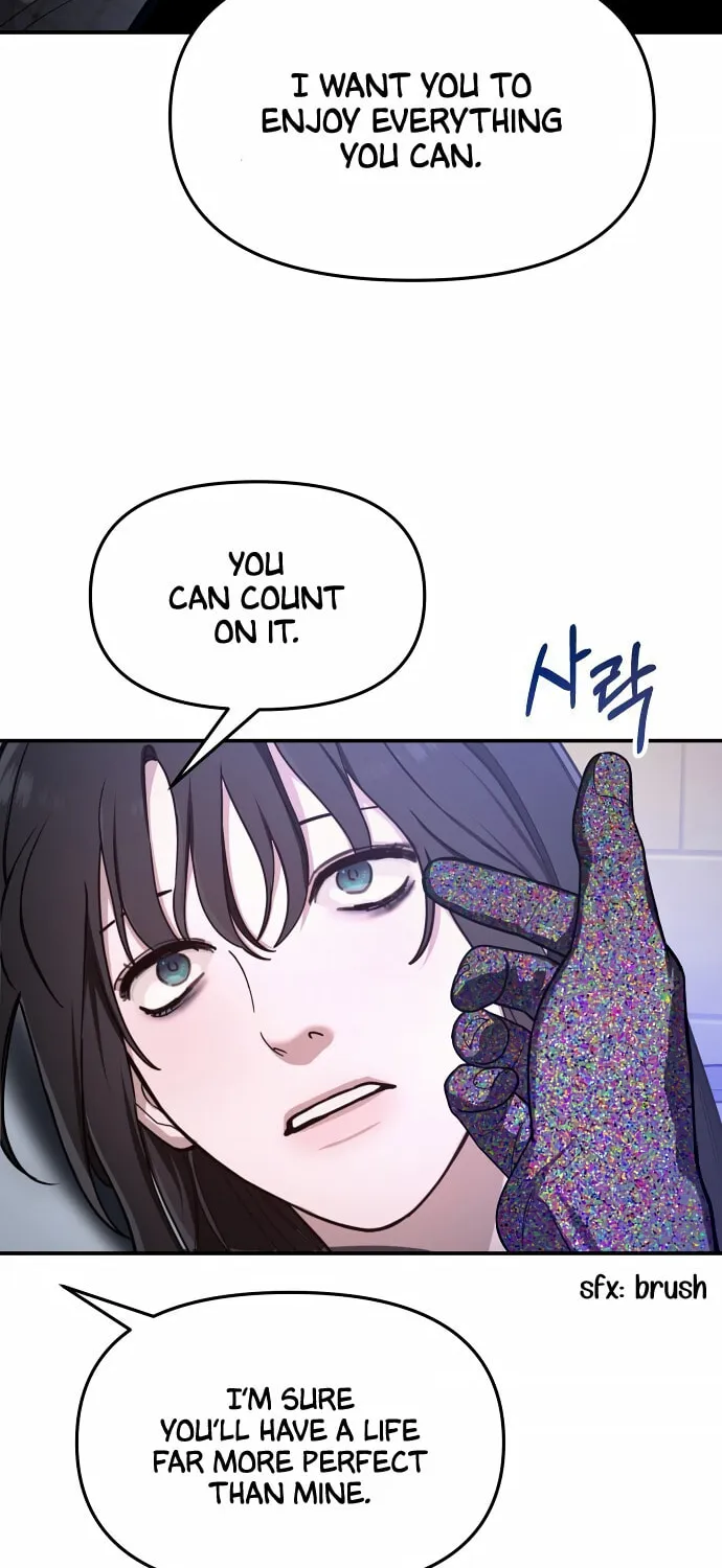 Look Alike Daughter Chapter 34 page 65 - 