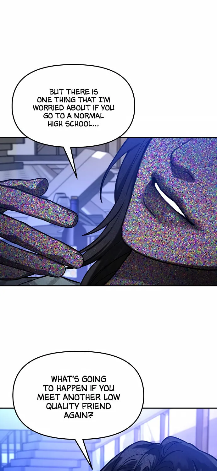 Look Alike Daughter Chapter 34 page 69 - 