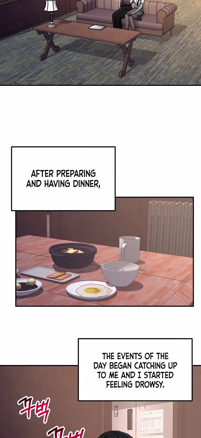 Look Alike Daughter Chapter 34 page 9 - 