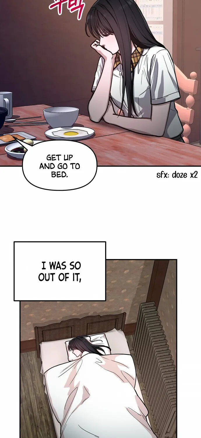 Look Alike Daughter Chapter 34 page 10 - 