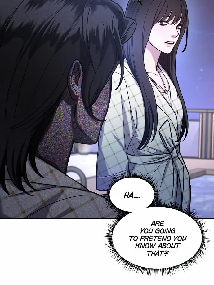 Look Alike Daughter Chapter 35 page 11 - 