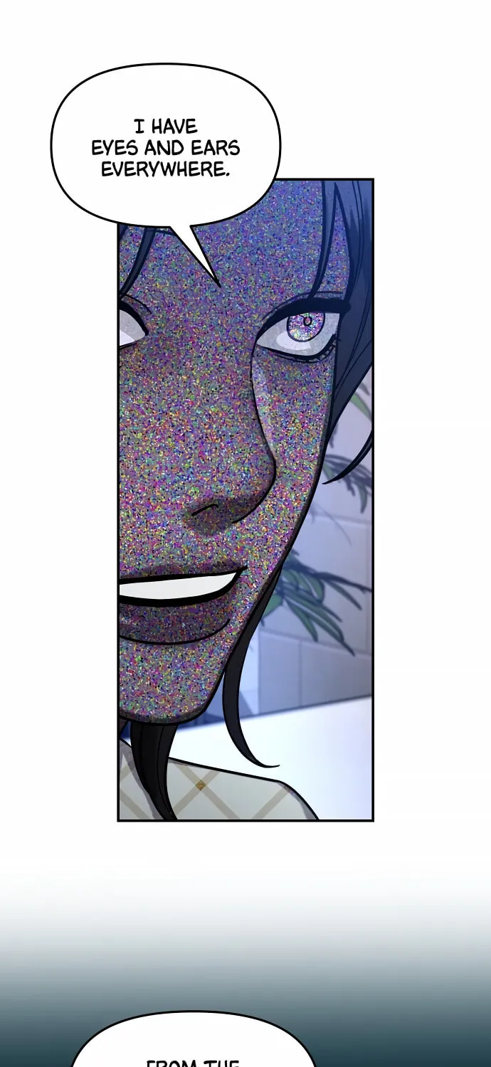 Look Alike Daughter Chapter 35 page 12 - 