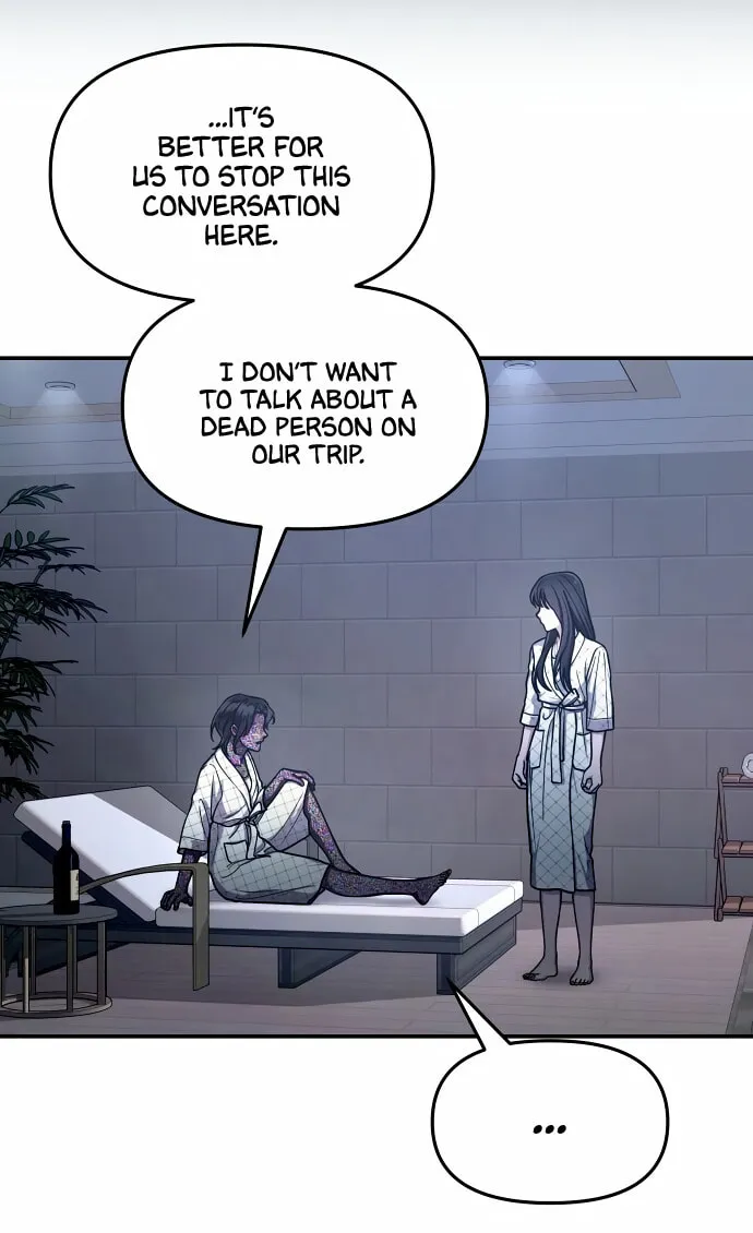Look Alike Daughter Chapter 35 page 16 - 