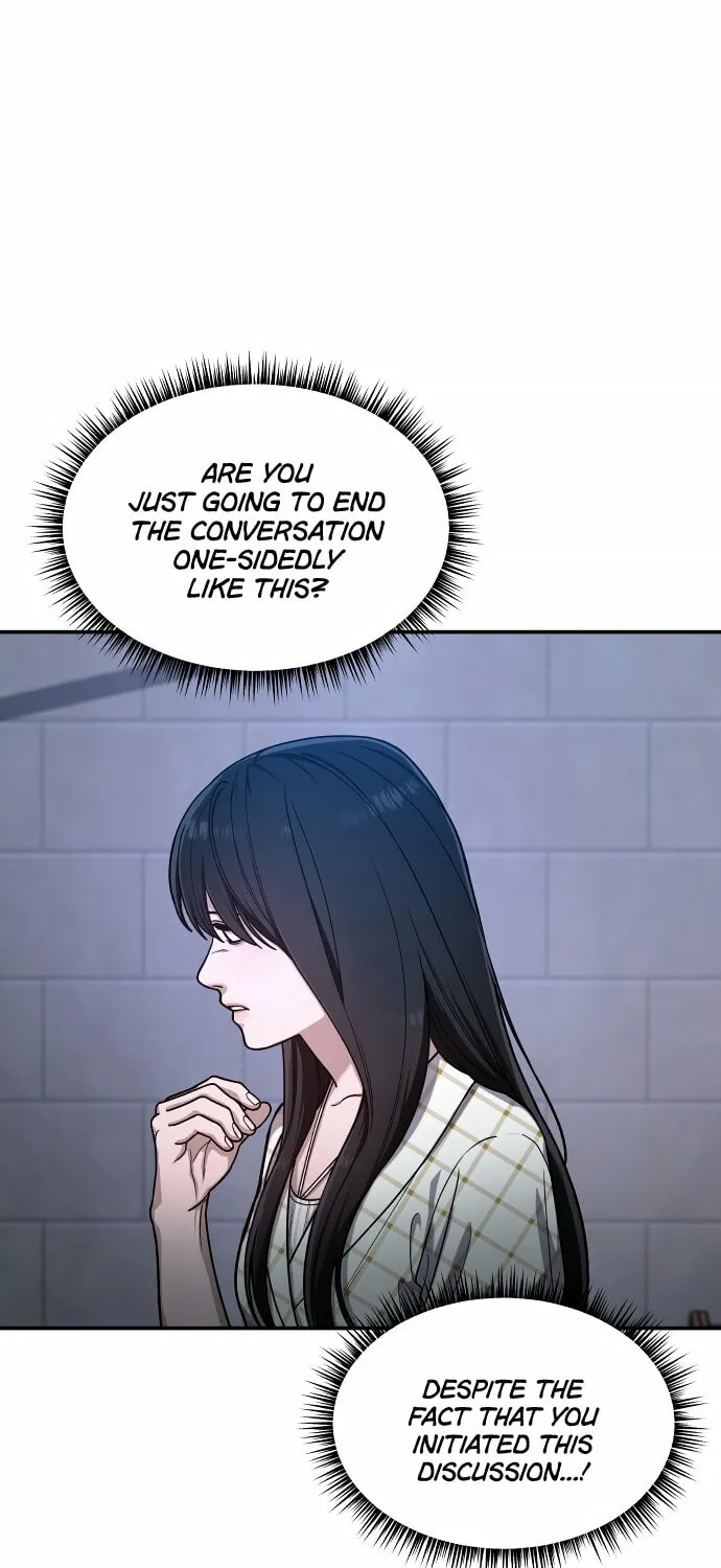 Look Alike Daughter Chapter 35 page 17 - 