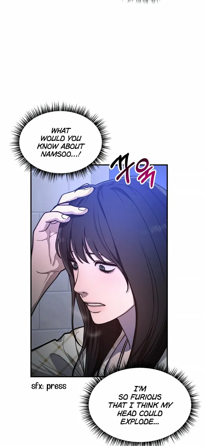 Look Alike Daughter Chapter 35 page 18 - 