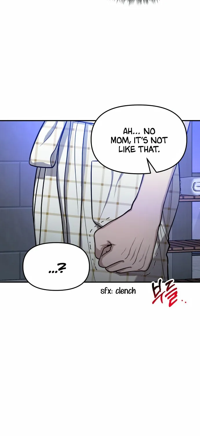 Look Alike Daughter Chapter 35 page 19 - 