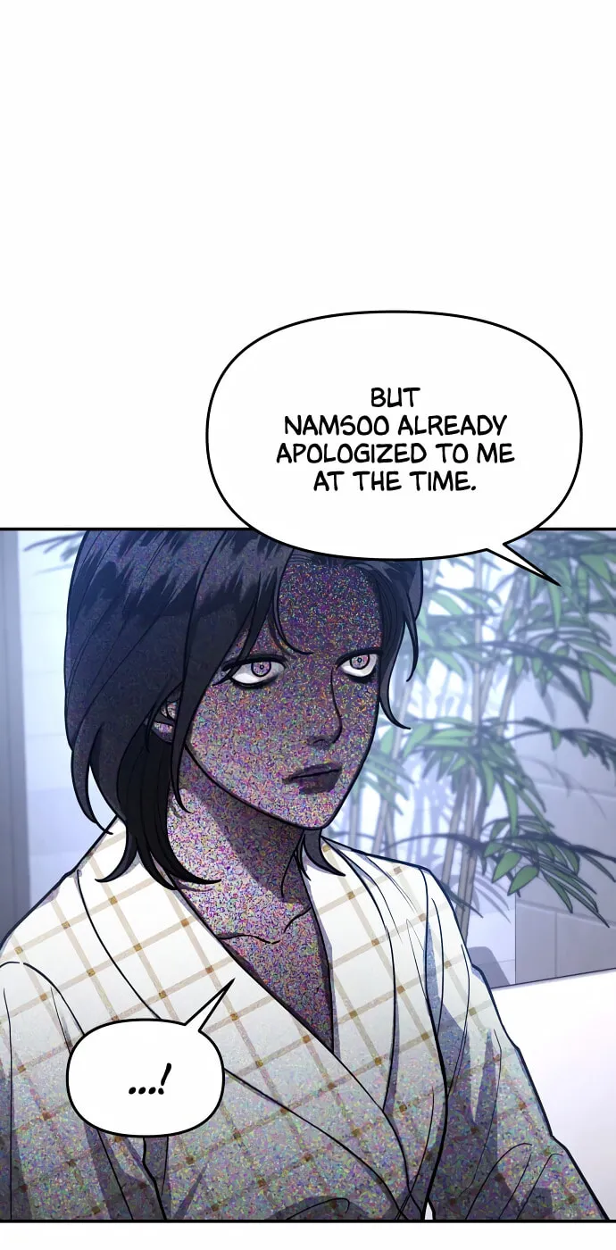 Look Alike Daughter Chapter 35 page 21 - 