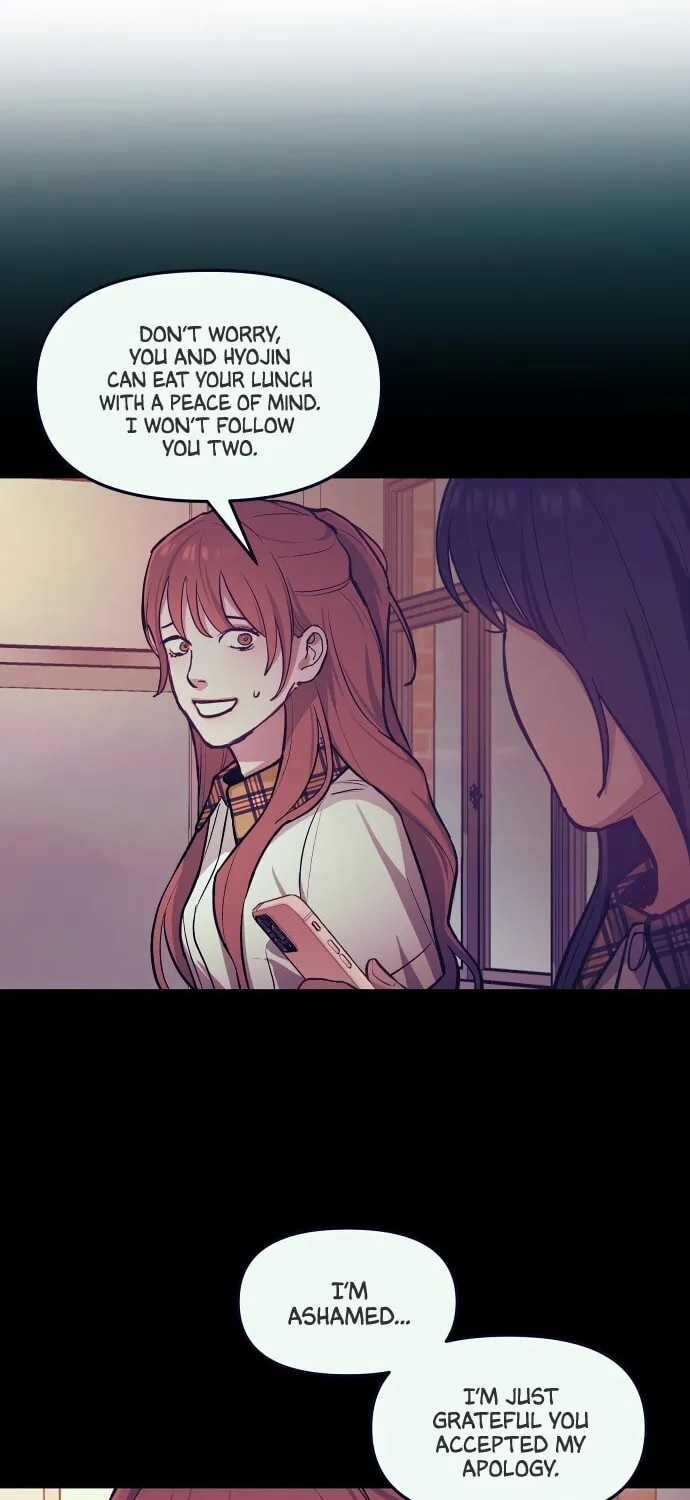Look Alike Daughter Chapter 35 page 23 - 