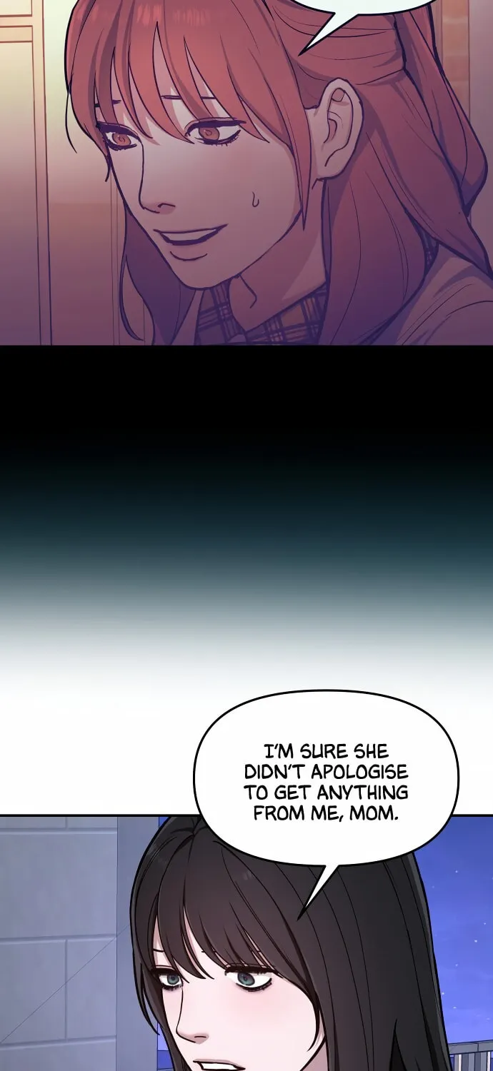 Look Alike Daughter Chapter 35 page 24 - 