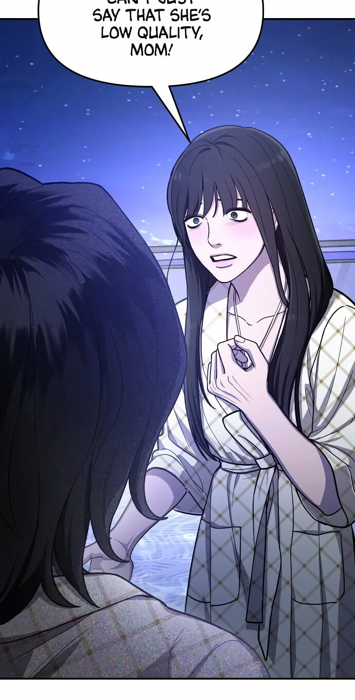 Look Alike Daughter Chapter 35 page 32 - 