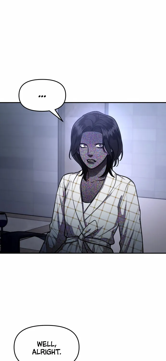 Look Alike Daughter Chapter 35 page 33 - 