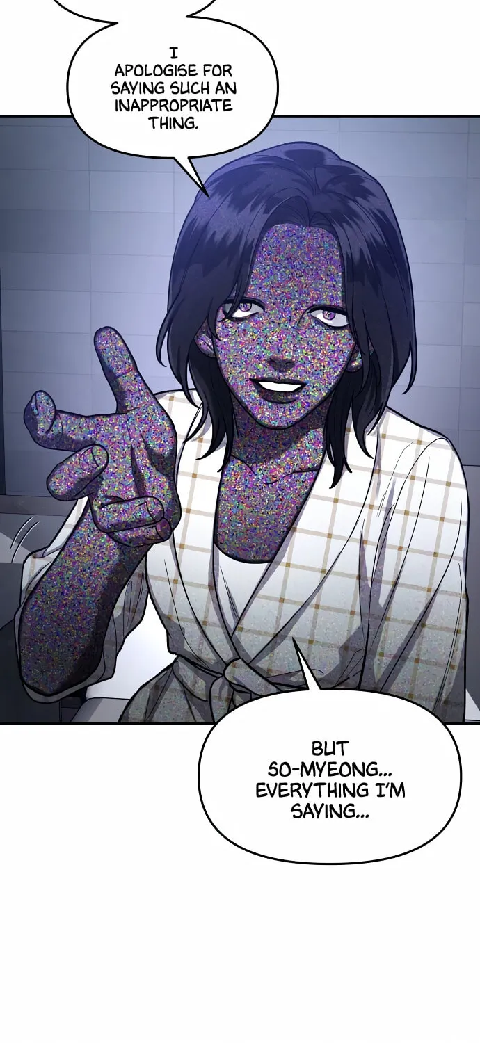 Look Alike Daughter Chapter 35 page 34 - 