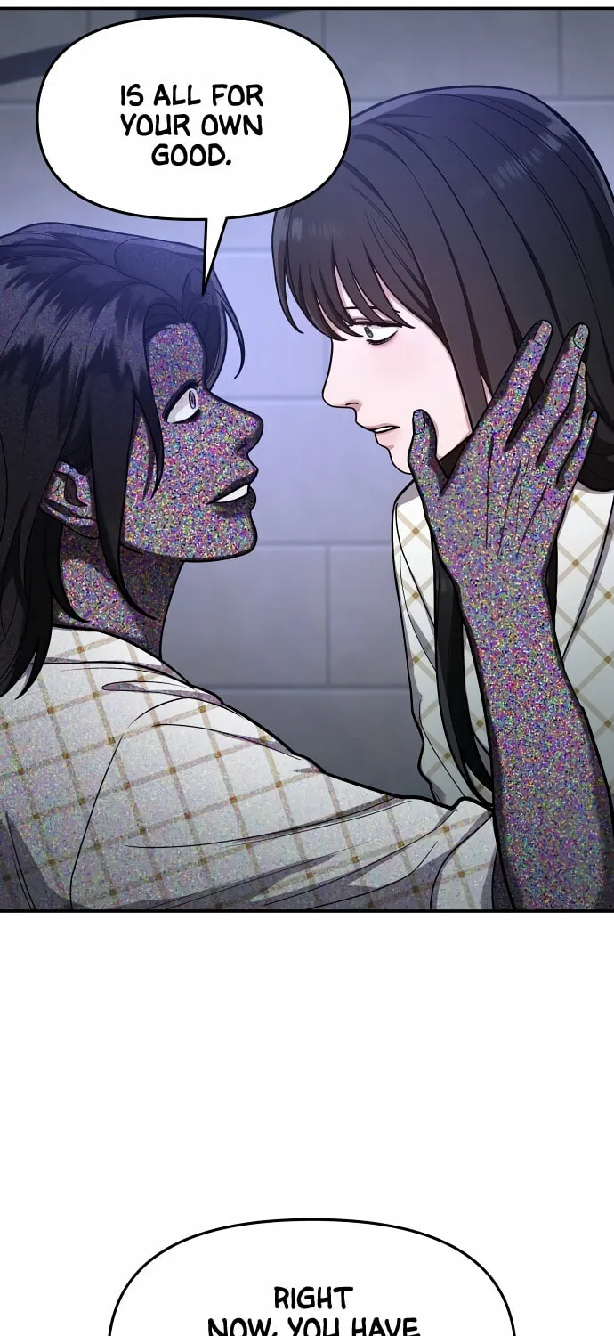 Look Alike Daughter Chapter 35 page 35 - 