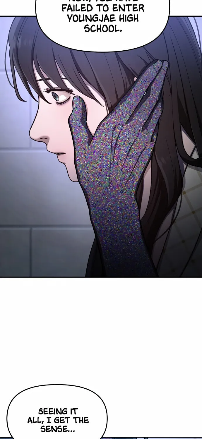 Look Alike Daughter Chapter 35 page 36 - 