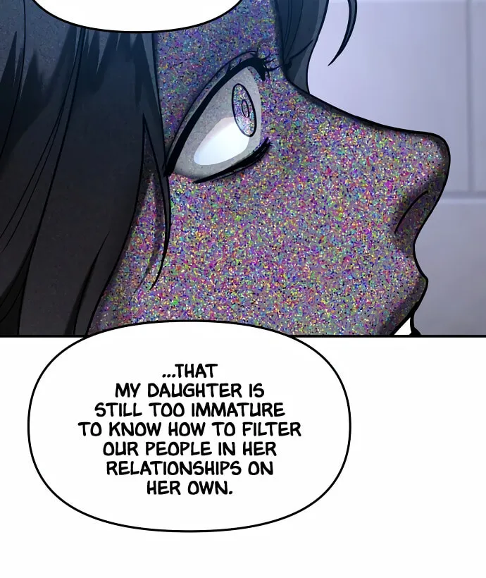 Look Alike Daughter Chapter 35 page 37 - 