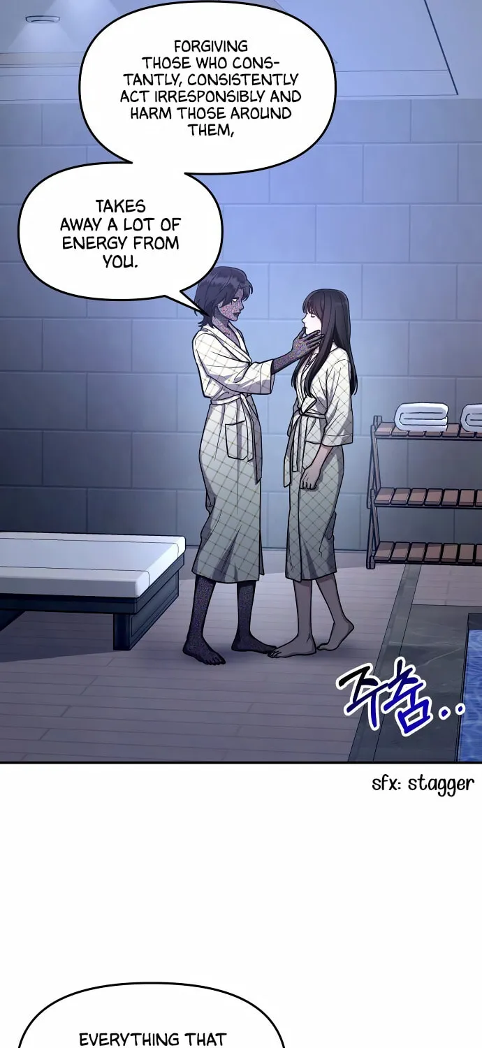 Look Alike Daughter Chapter 35 page 39 - 