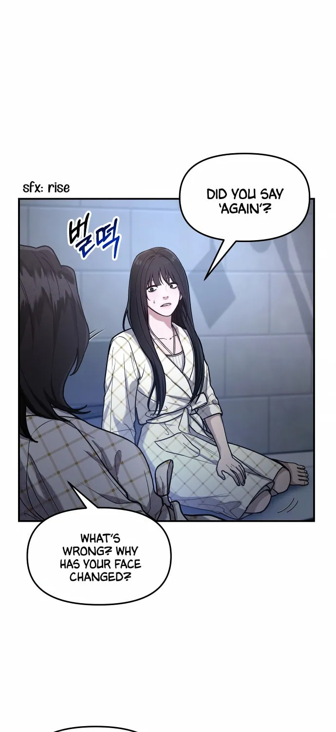 Look Alike Daughter Chapter 35 page 5 - 