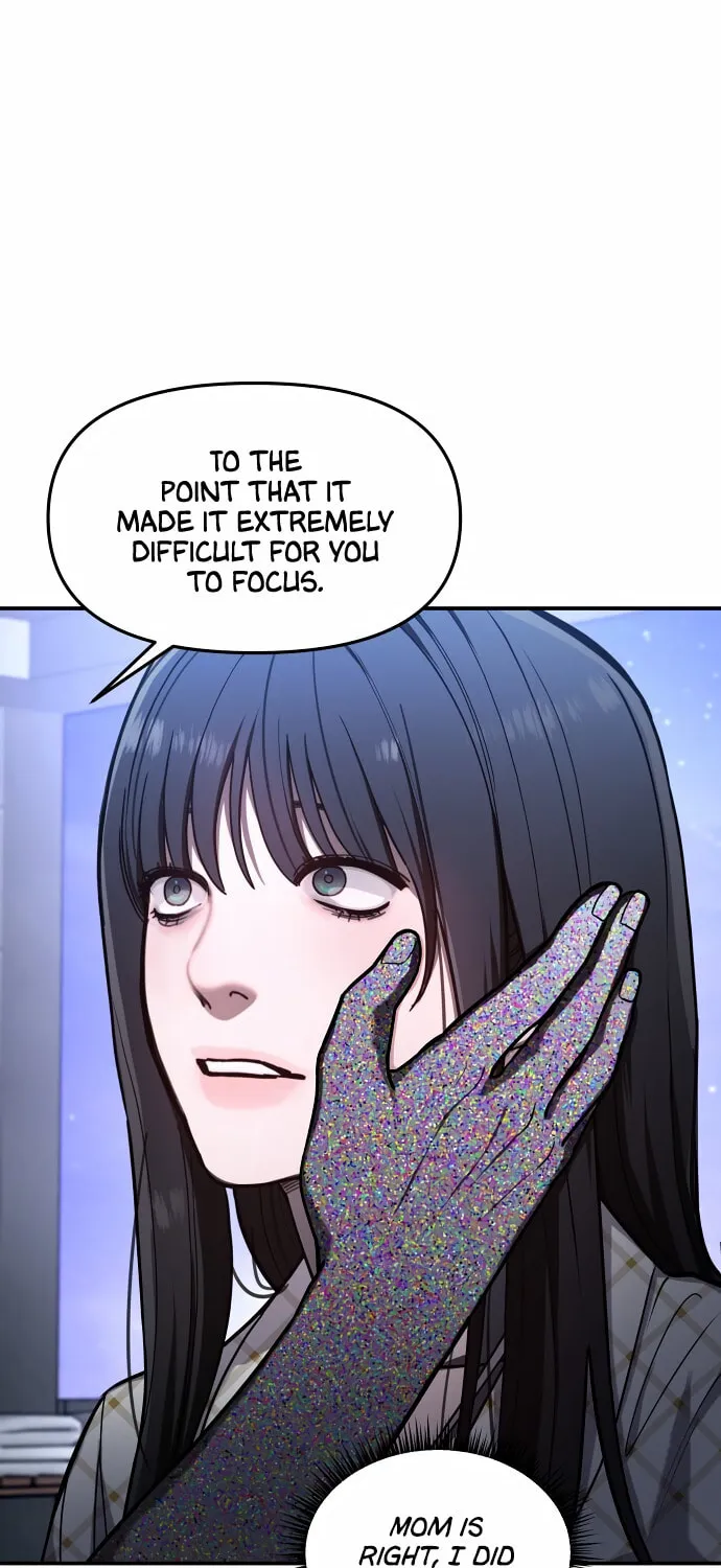 Look Alike Daughter Chapter 35 page 41 - 