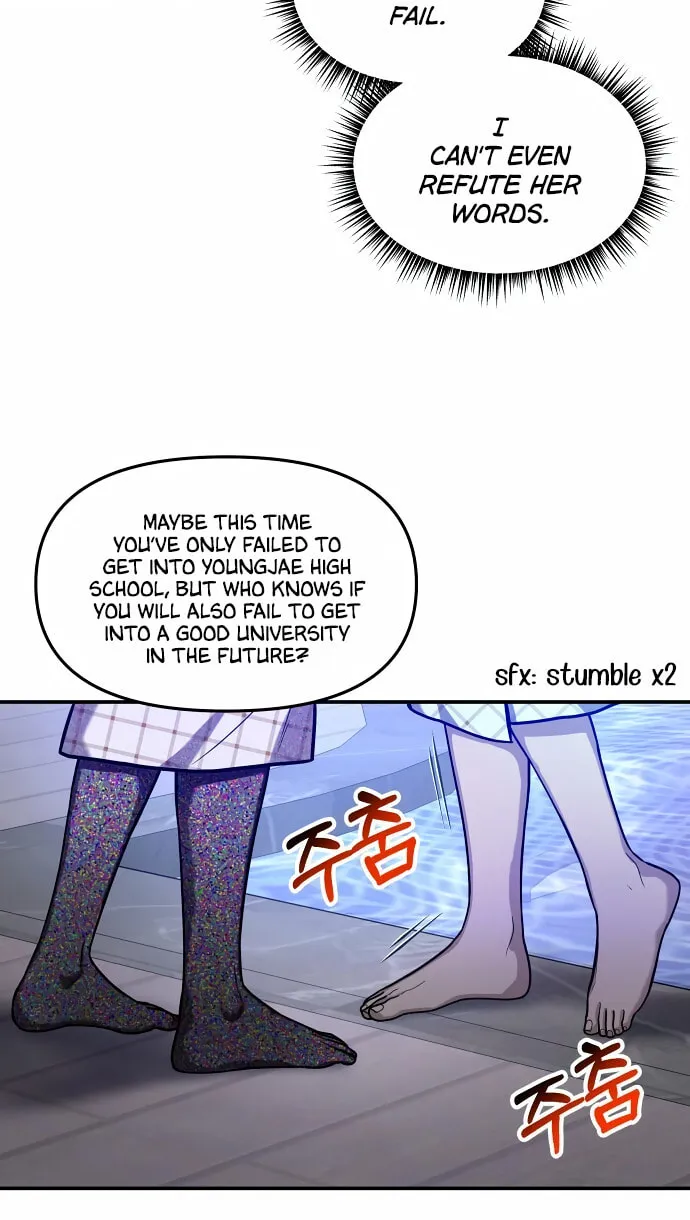 Look Alike Daughter Chapter 35 page 42 - 