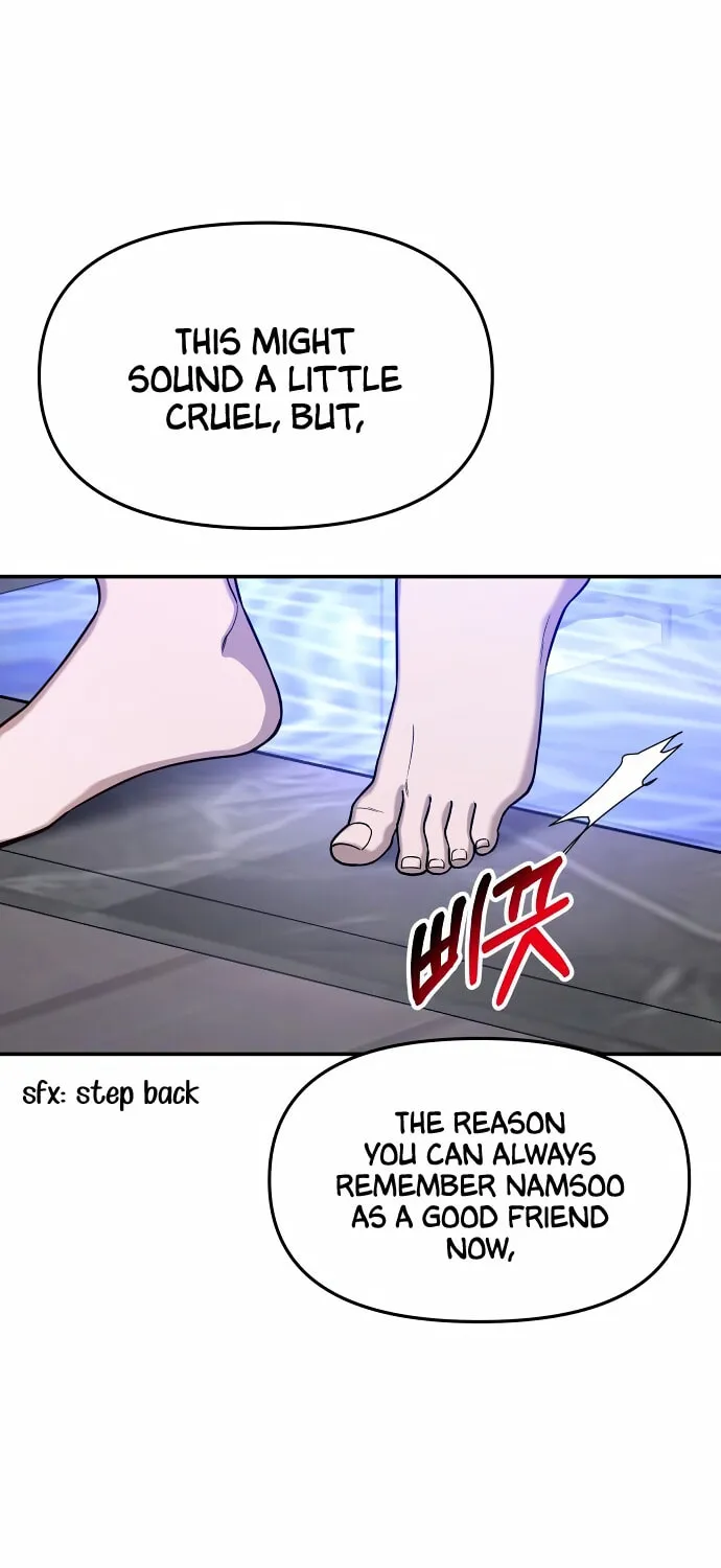 Look Alike Daughter Chapter 35 page 43 - 