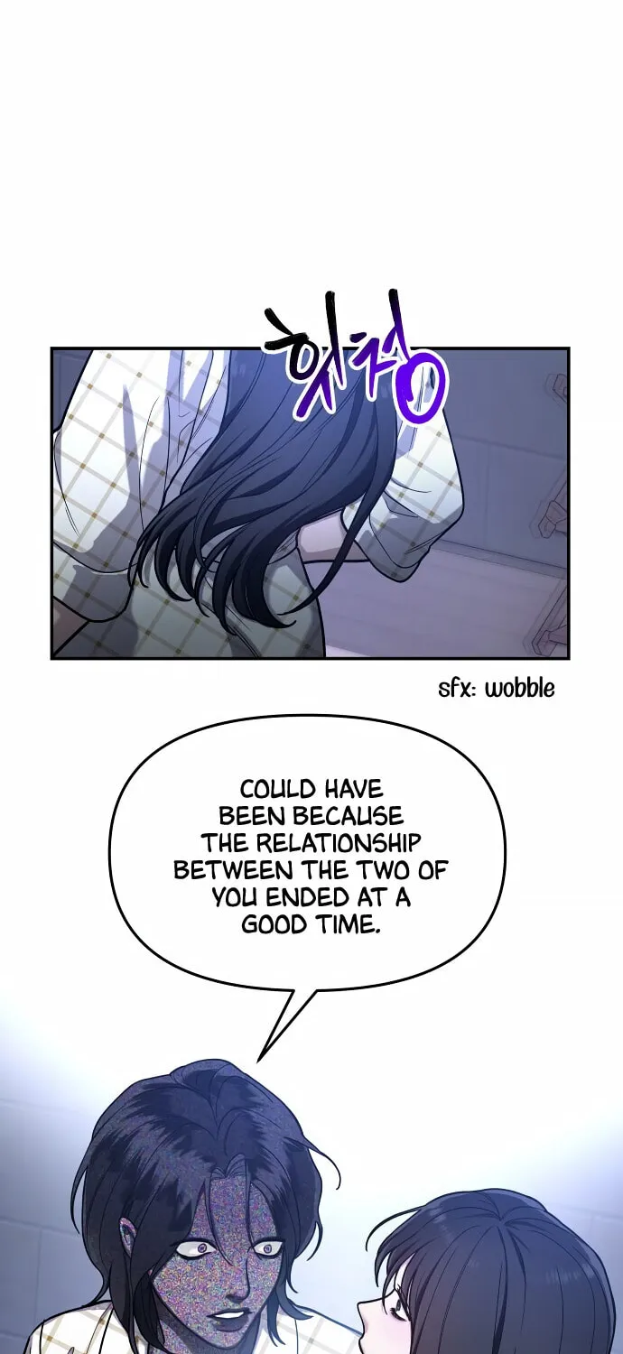 Look Alike Daughter Chapter 35 page 44 - 