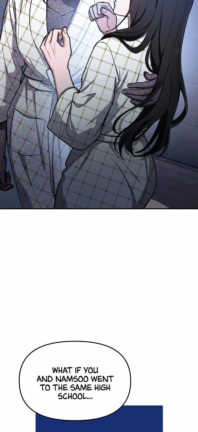 Look Alike Daughter Chapter 35 page 45 - 