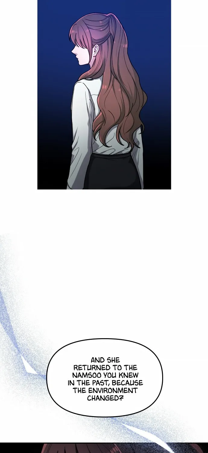 Look Alike Daughter Chapter 35 page 46 - 