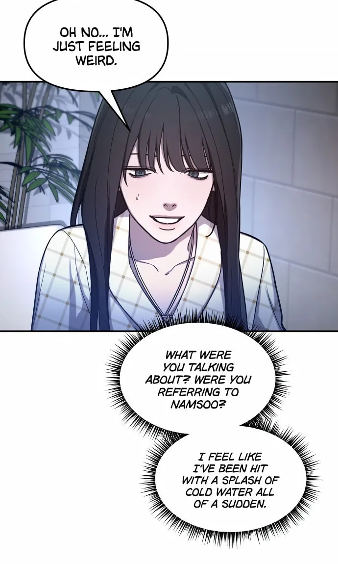 Look Alike Daughter Chapter 35 page 6 - 