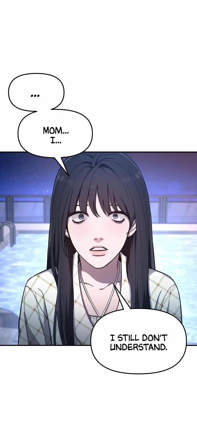 Look Alike Daughter Chapter 35 page 54 - 