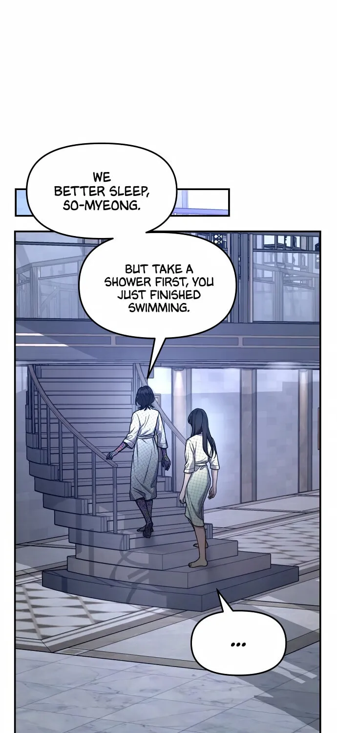 Look Alike Daughter Chapter 35 page 56 - 