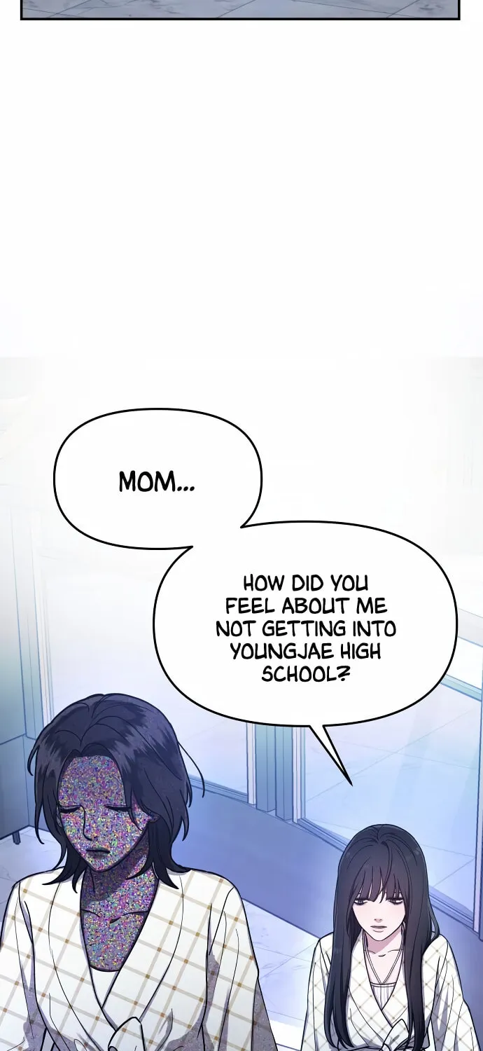 Look Alike Daughter Chapter 35 page 57 - 