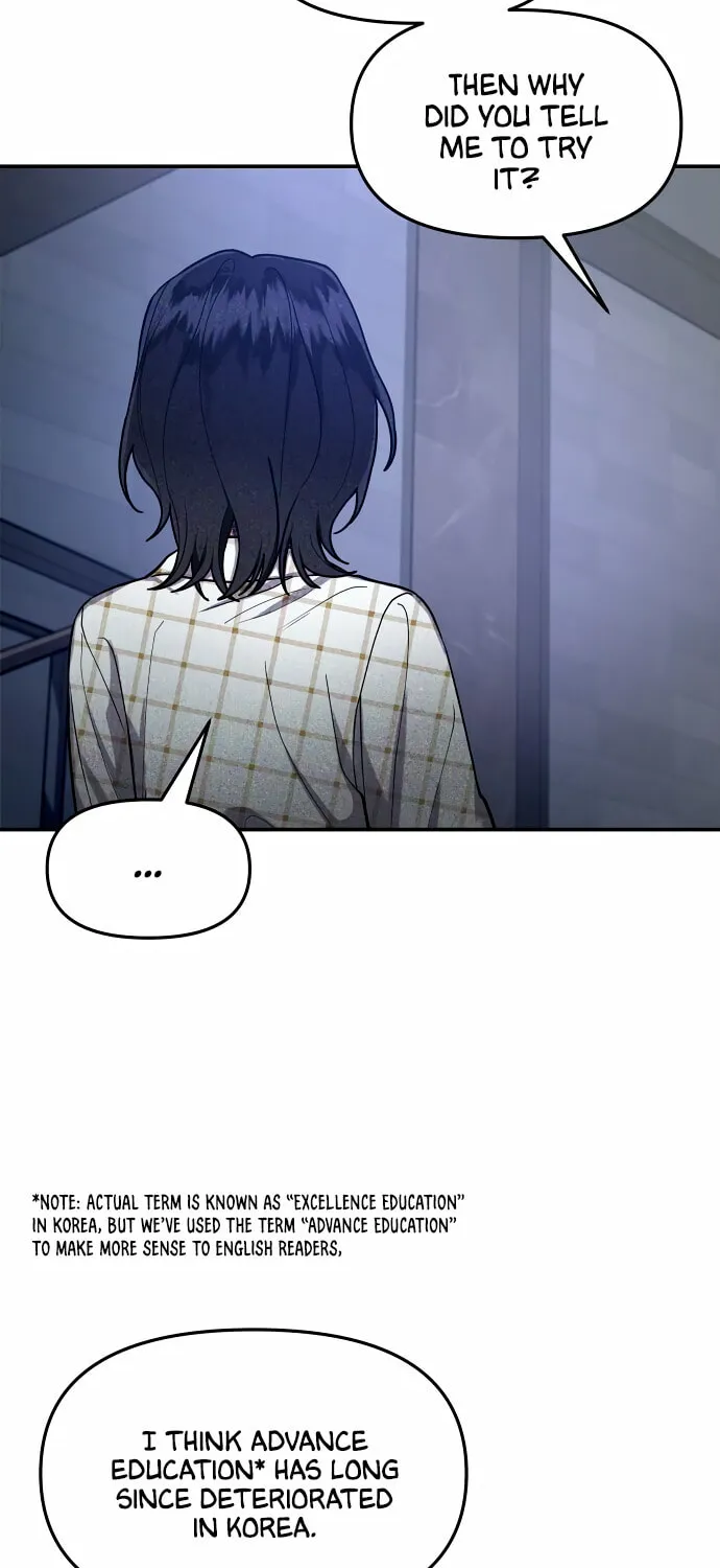 Look Alike Daughter Chapter 35 page 60 - 